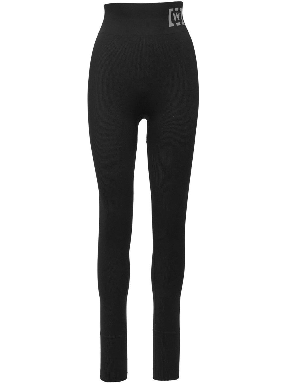 Wolford Leggings Damen, schwarz von Wolford