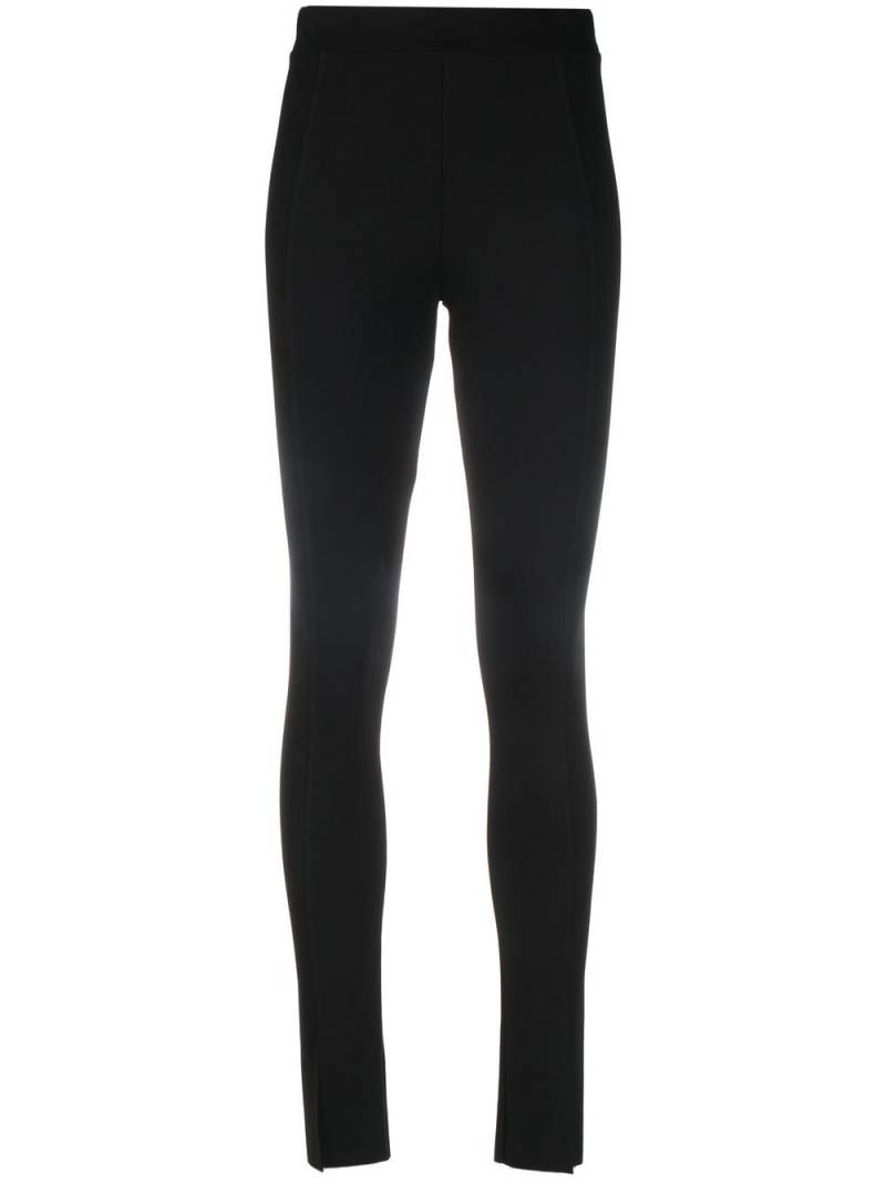 Wolford Midnight Grace Leggings - Schwarz von Wolford