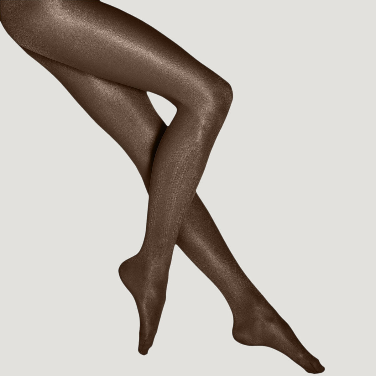 Wolford Neon 40 Strumpfhose, Farbe: Schwarz, Größe: L, Damen von Wolford