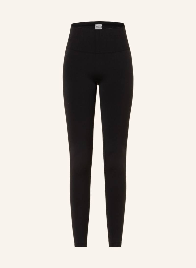 Wolford Shape-Leggings Aurora schwarz von Wolford