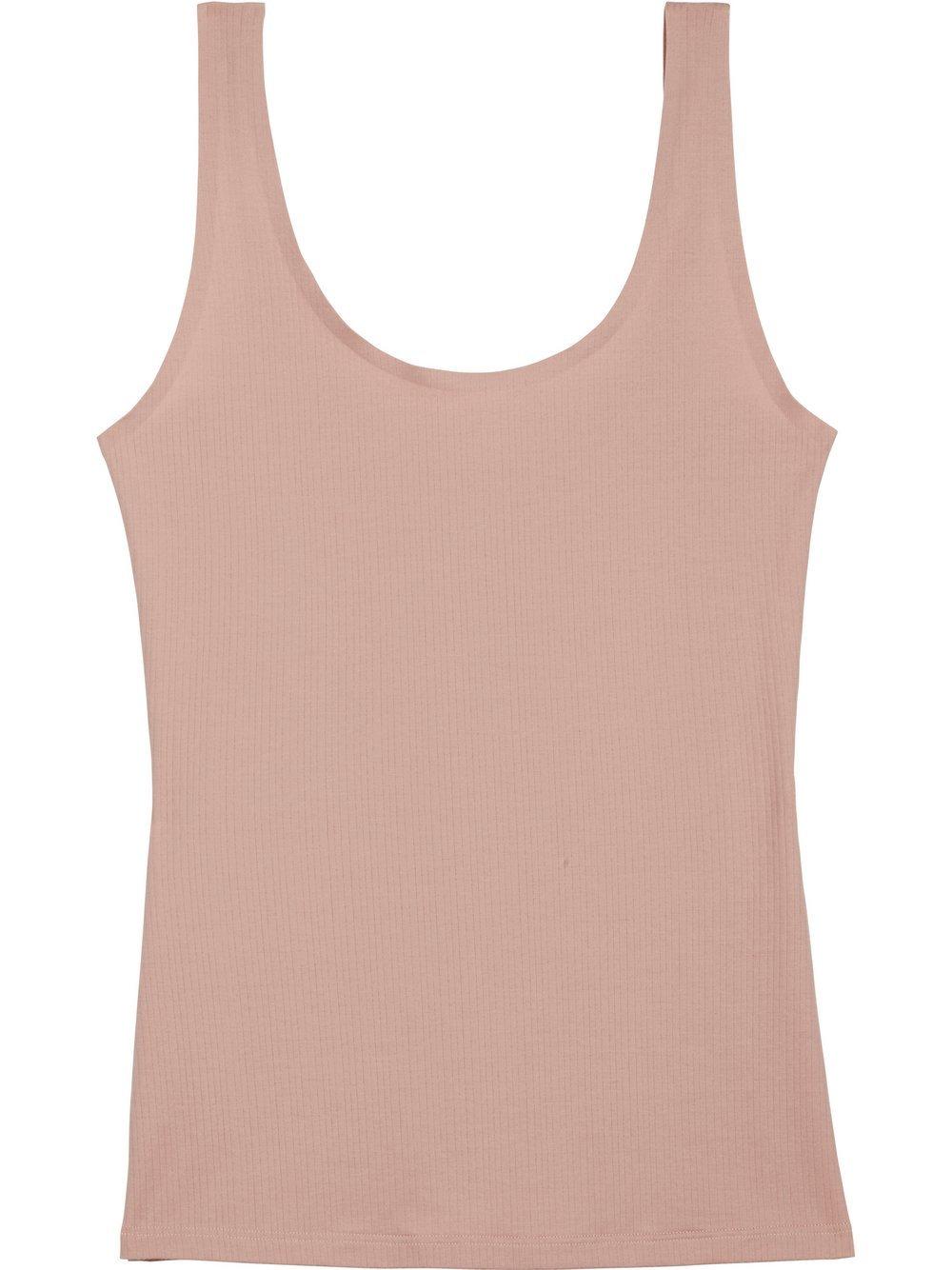 Wolford Tanktop Damen Jersey, rosa von Wolford