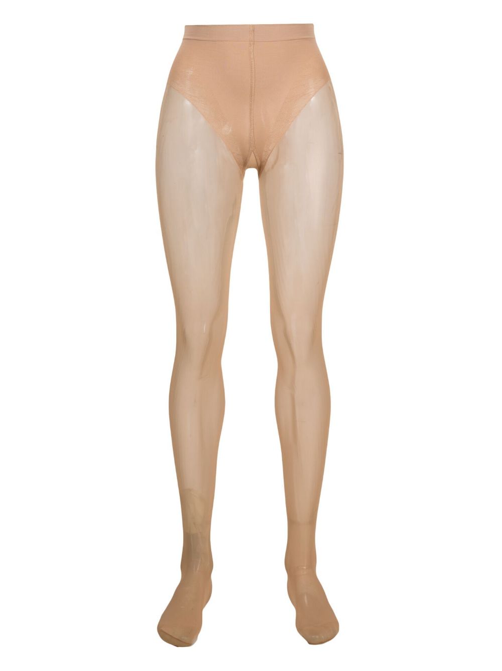 Wolford Tummy 20 Control Strumpfhose - Nude von Wolford