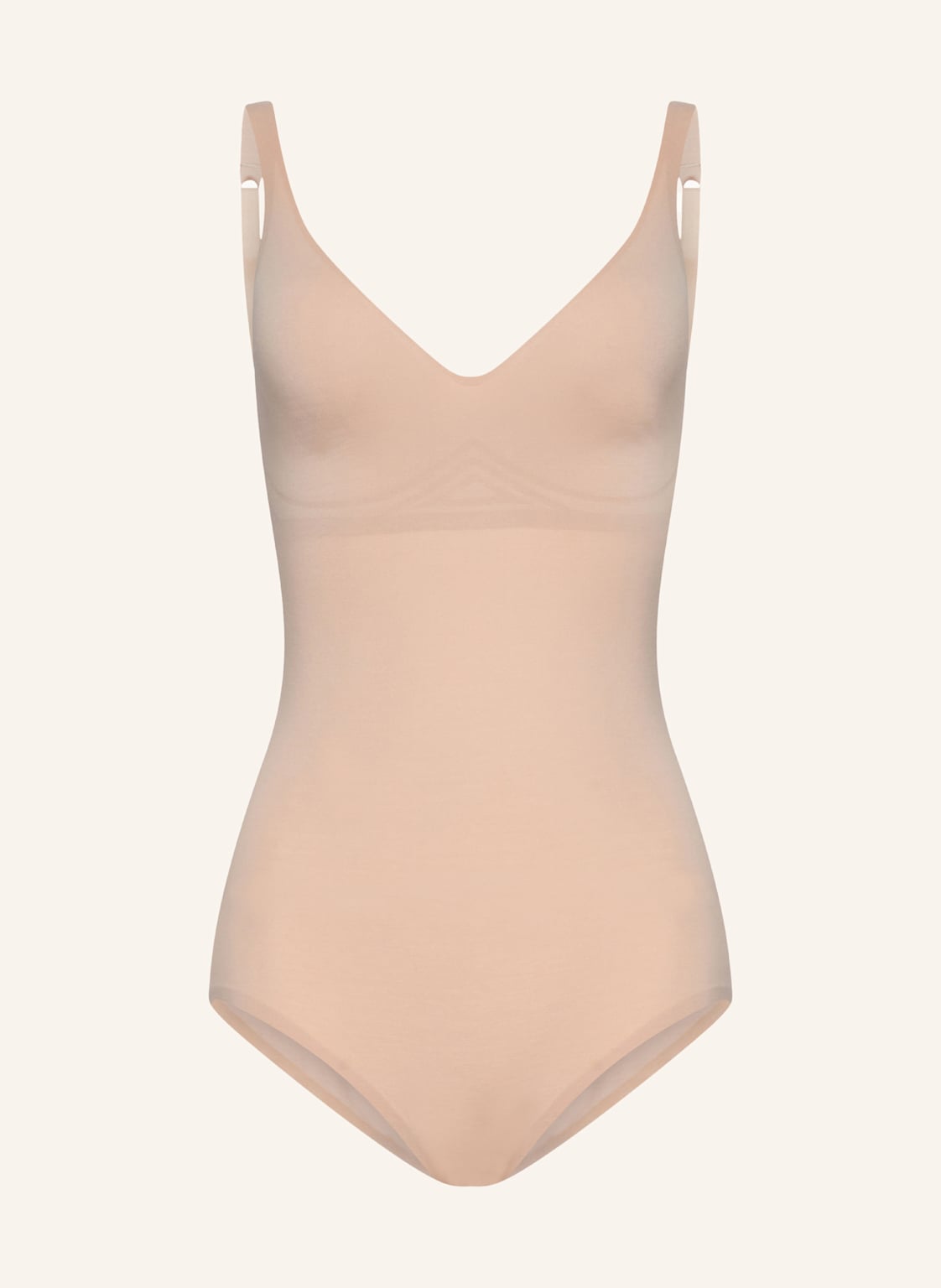 Wolford Wolford Forming Body 3w Forming Body beige von Wolford