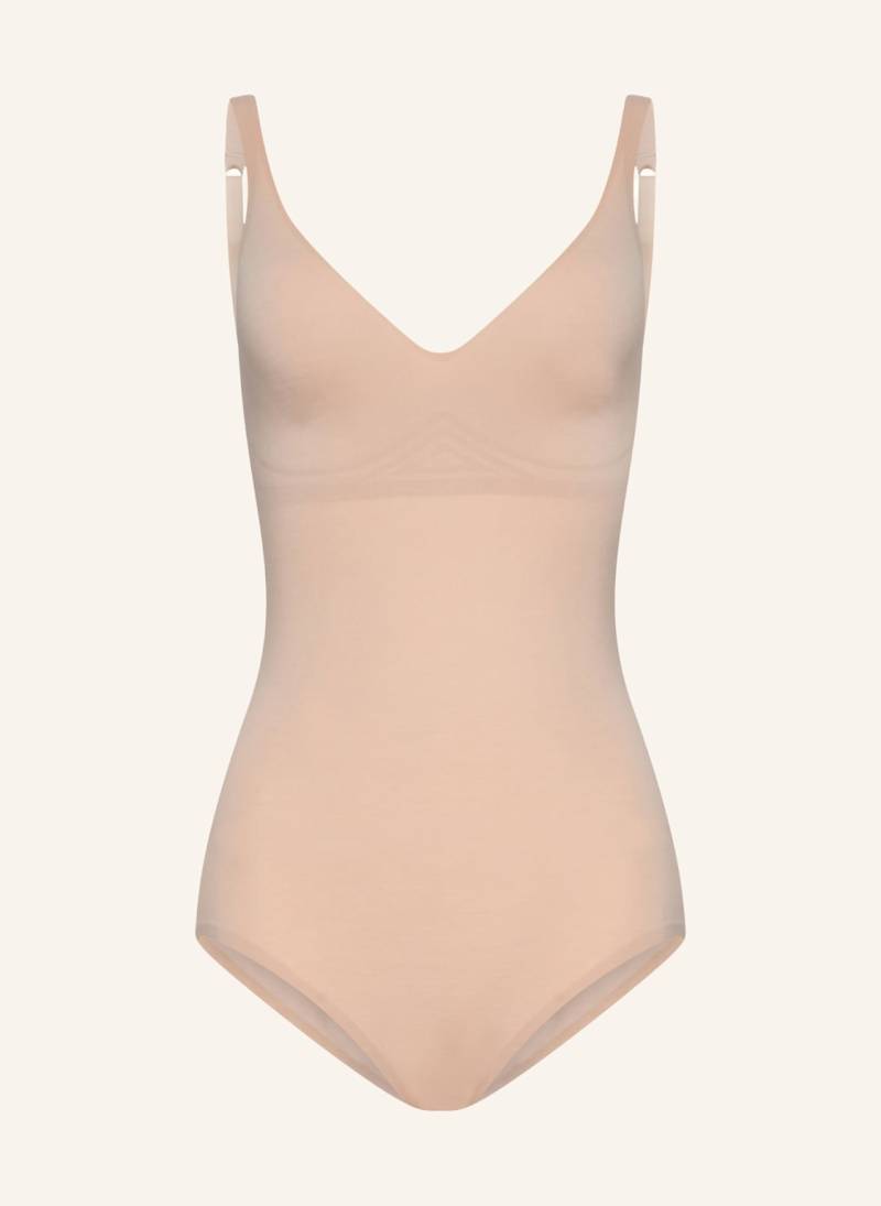 Wolford Wolford Forming Body 3w Forming Body beige von Wolford