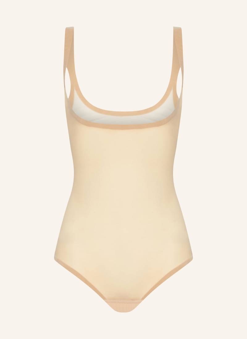 Wolford Wolford Forming Body Tulle Forming Body beige von Wolford