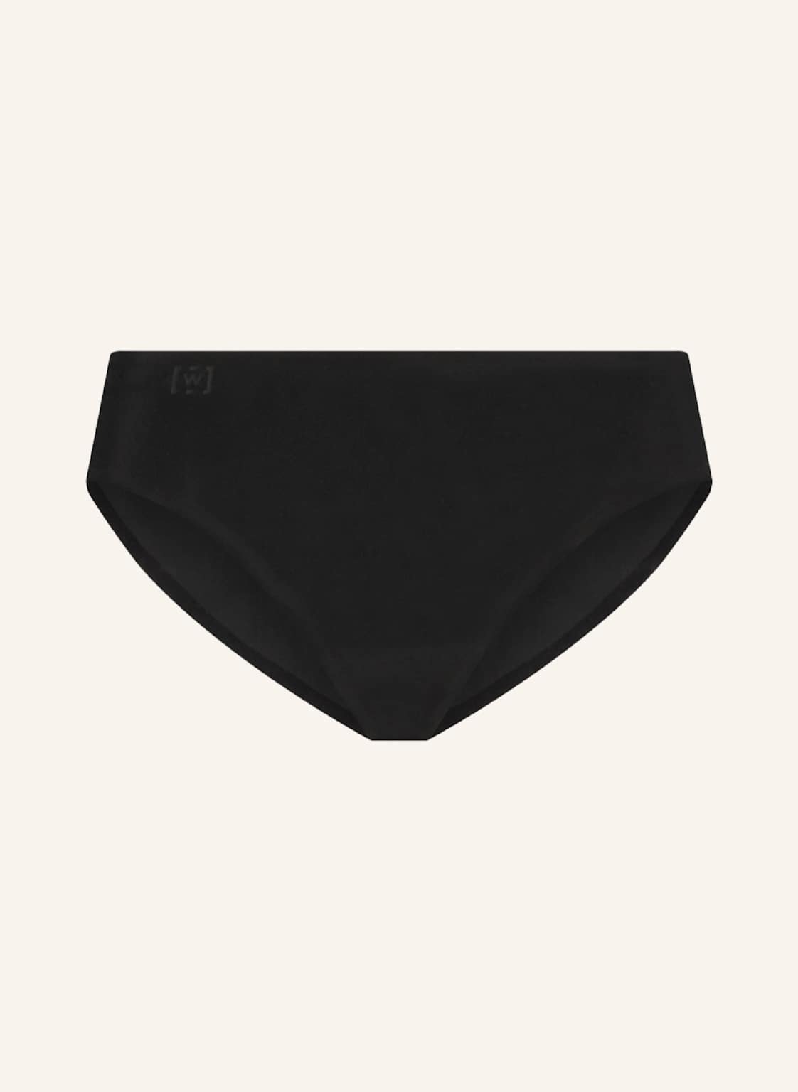 Wolford Wolford Panty Pure Brazilian schwarz von Wolford