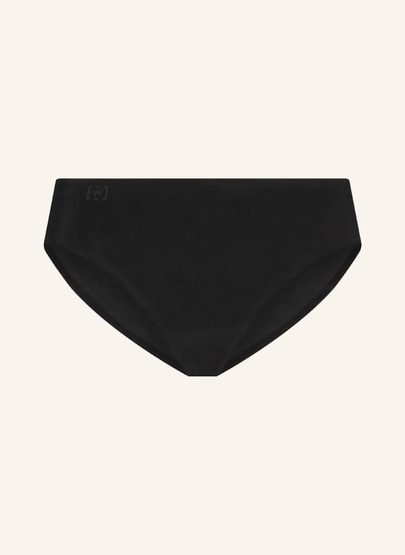 Wolford Wolford Panty Pure Brazilian schwarz von Wolford