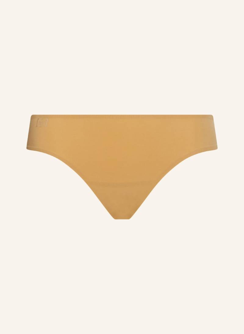 Wolford Wolford Pure String Pure String beige von Wolford