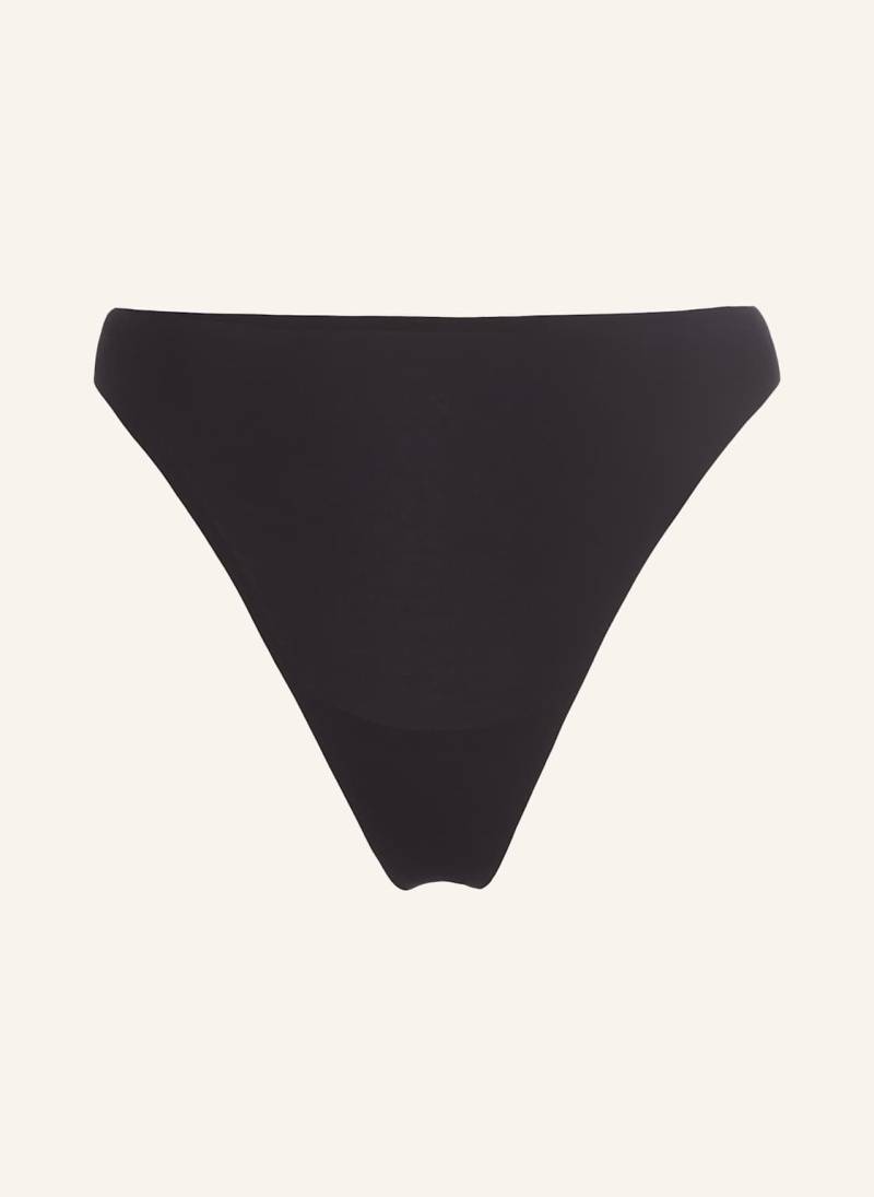 Wolford Wolford Pure String Pure String schwarz von Wolford