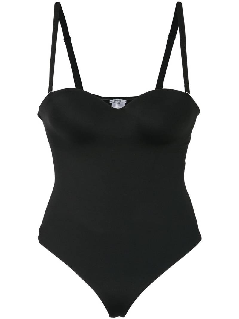 Wolford shaper bodysuit - Schwarz von Wolford