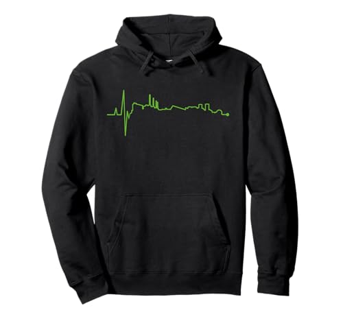 Wolfsburg Geschenk Herren Damen Hooligans Wolfsburger Pullover Hoodie von Wolfsburg Tshirt Für Ultras Herren Damen Osten