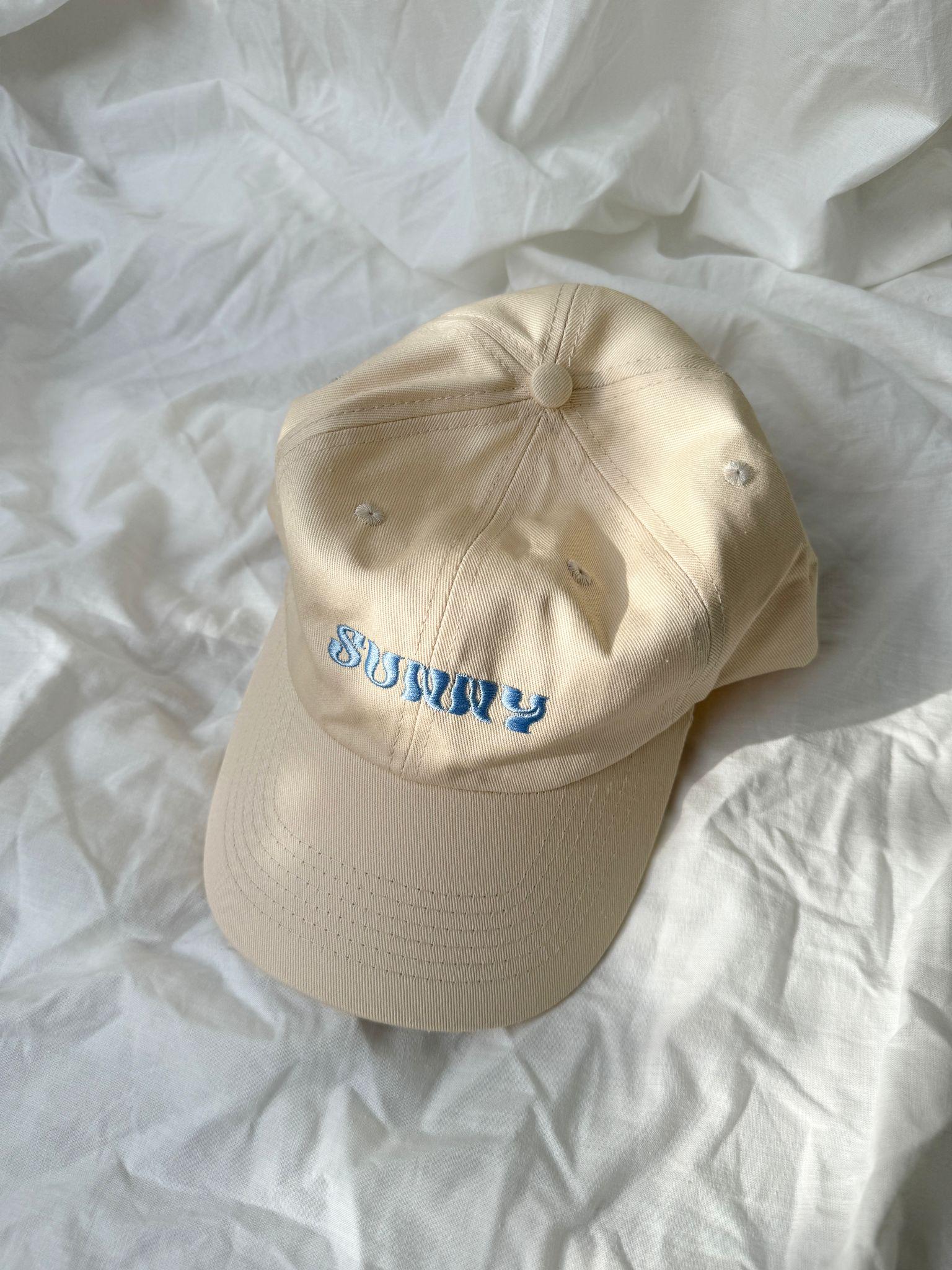 Baseball Cap "Sunny" Baseball Cap "Sunny" von Wolkenbilder