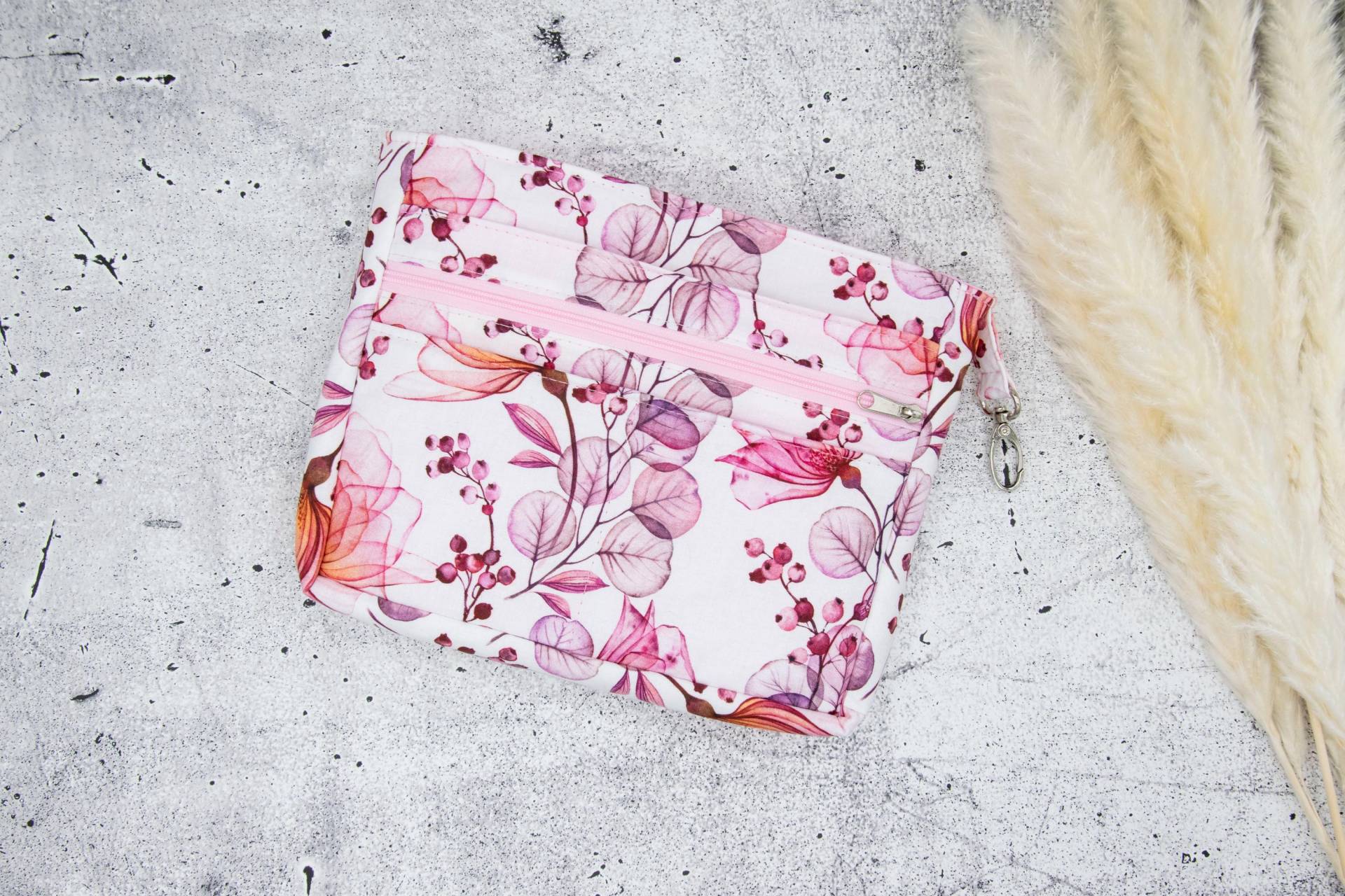 Kleiner Taschenorganizer, Planertasche A6 Kleiner Taschenorganizer, Planertasche A6 von WolkenschlossZauber