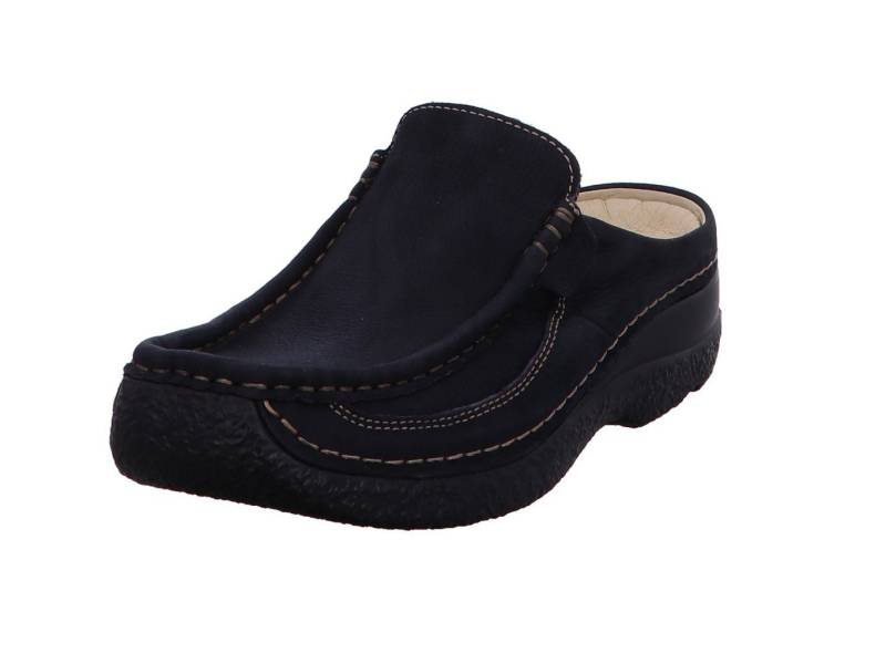 WOLKY Roll Slide Clog von Wolky
