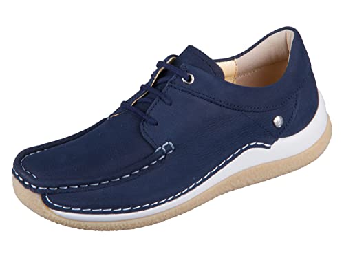 Wolky Adult Master-Artikel Celebration blau Gr. 38 Wolky Adult Master-Artikel Celebration blau Gr. 38 von Wolky