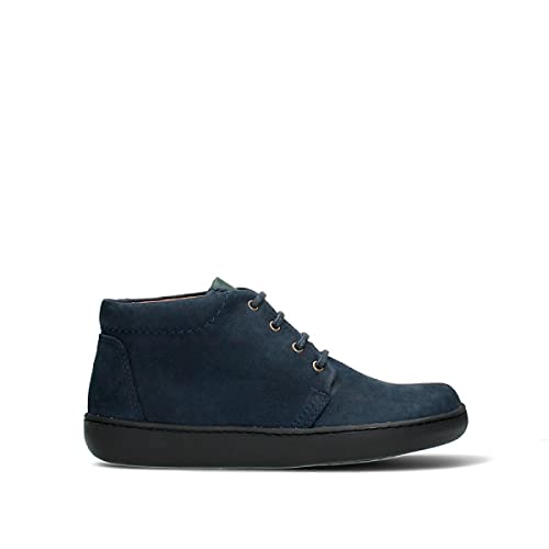 Wolky Kansas Lady XW Schnürschuhe Nubukleder blau Größe 38 Wolky Kansas Lady XW Schnürschuhe Nubukleder blau Größe 38 von Wolky