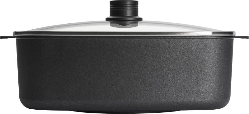 WOLL MADE IN GERMANY Bräter "Eco Logic QXR" 4 Stk. tlg. Aluminiumguss von Woll Made In Germany