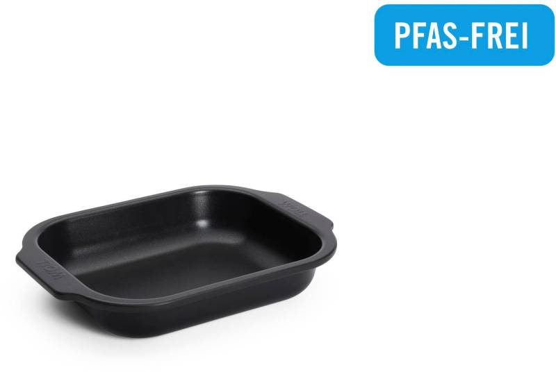 WOLL Auflaufform "Woll Roast it Bratreine" Aluminium 1 Stk. tlg. PFAS-frei von Woll