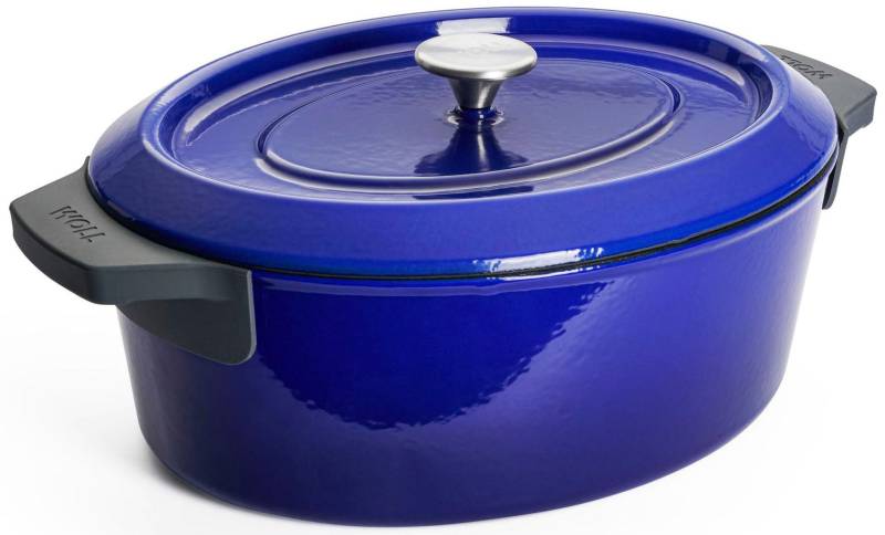 WOLL Bräter "Iron" 1 Stk. tlg. Gusseisen von Woll