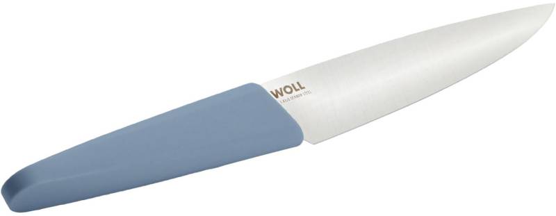 WOLL Kochmesser "Cutting Edge" aus deutschem Edelstahl gemäß DIN 1.4116 von Woll