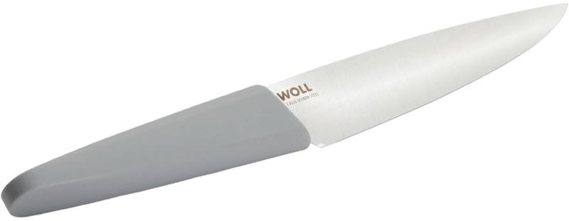 WOLL Kochmesser "Cutting Edge" aus deutschem Edelstahl gemäß DIN 1.4116 von Woll