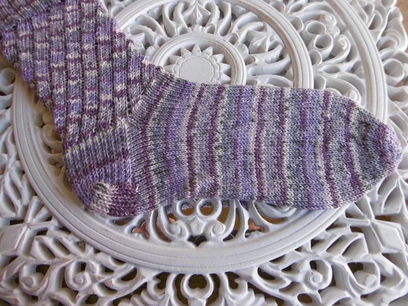 Socken Handgestrickt Strümpfe Gestrickt 38-39 Socken Handgestrickt Strümpfe Gestrickt 38-39 von WolleKunterbunt