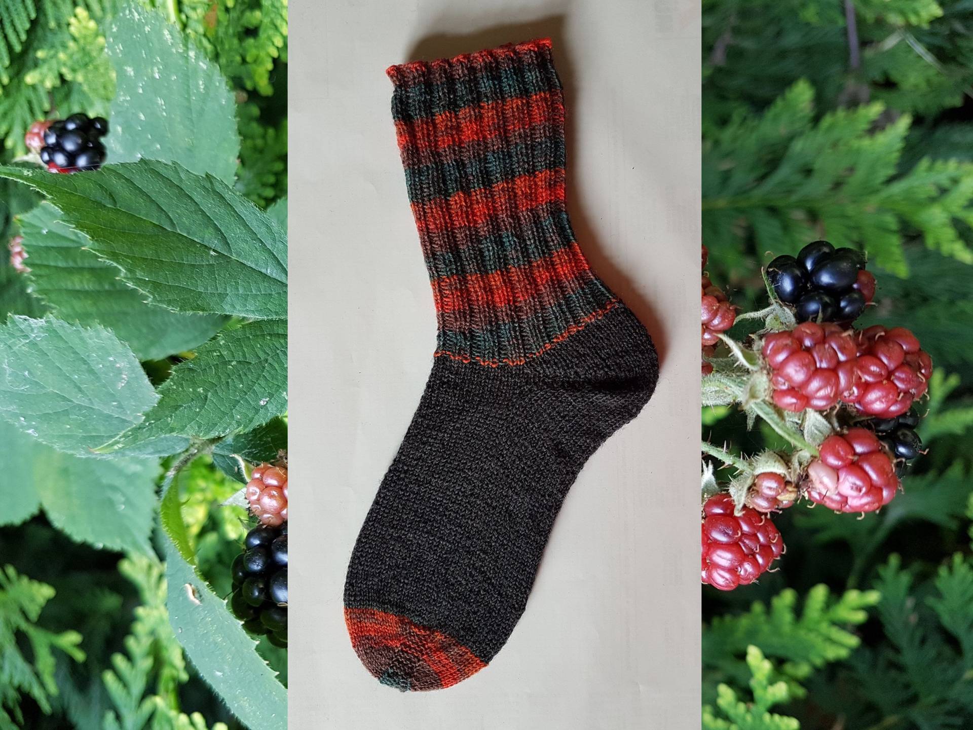 Wollsocken Größe 38/39 // Selbst Gestrickte Socken Warme Handgestrickte Strümpfe Wollsocken Größe 38/39 // Selbst Gestrickte Socken Warme Handgestrickte Strümpfe von Wollwaage