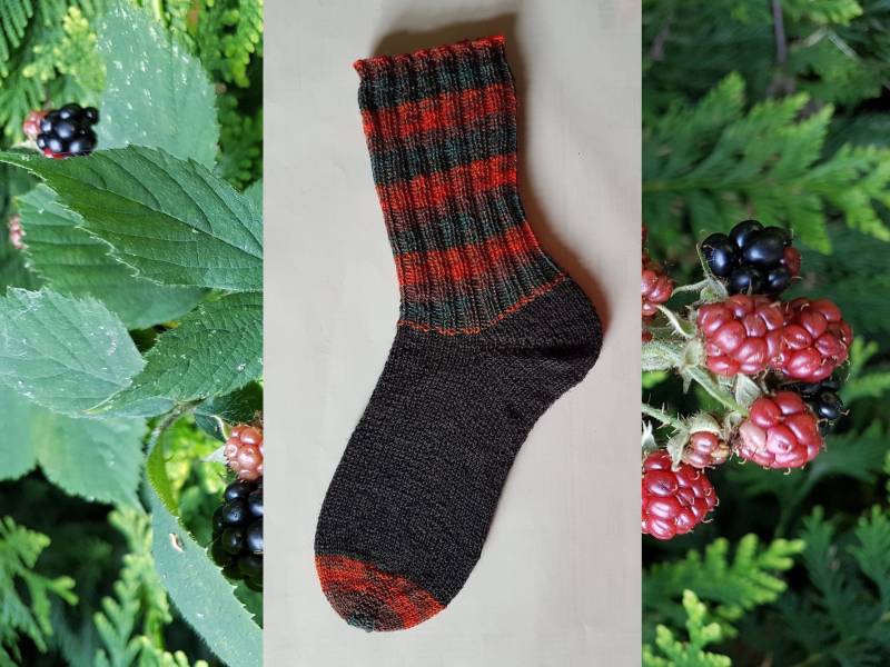 Wollsocken Größe 38/39 // Selbst Gestrickte Socken Warme Handgestrickte Strümpfe Wollsocken Größe 38/39 // Selbst Gestrickte Socken Warme Handgestrickte Strümpfe von Wollwaage