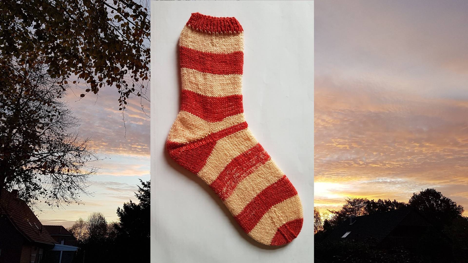 Wollsocken Größe 38/39 // Selbst Gestrickte Socken Warme Handgestrickte Wollsocken Größe 38/39 // Selbst Gestrickte Socken Warme Handgestrickte von Wollwaage