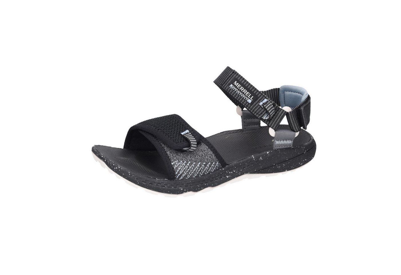 Wolverine Bravada Backstrap Schnürschuh von Wolverine