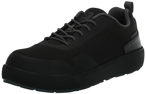 Wolverine DuraShocks Herren Dart Knit Industrie-Schuh mit Verbundkappe, Verdunkelung, 42.5 EU von Wolverine