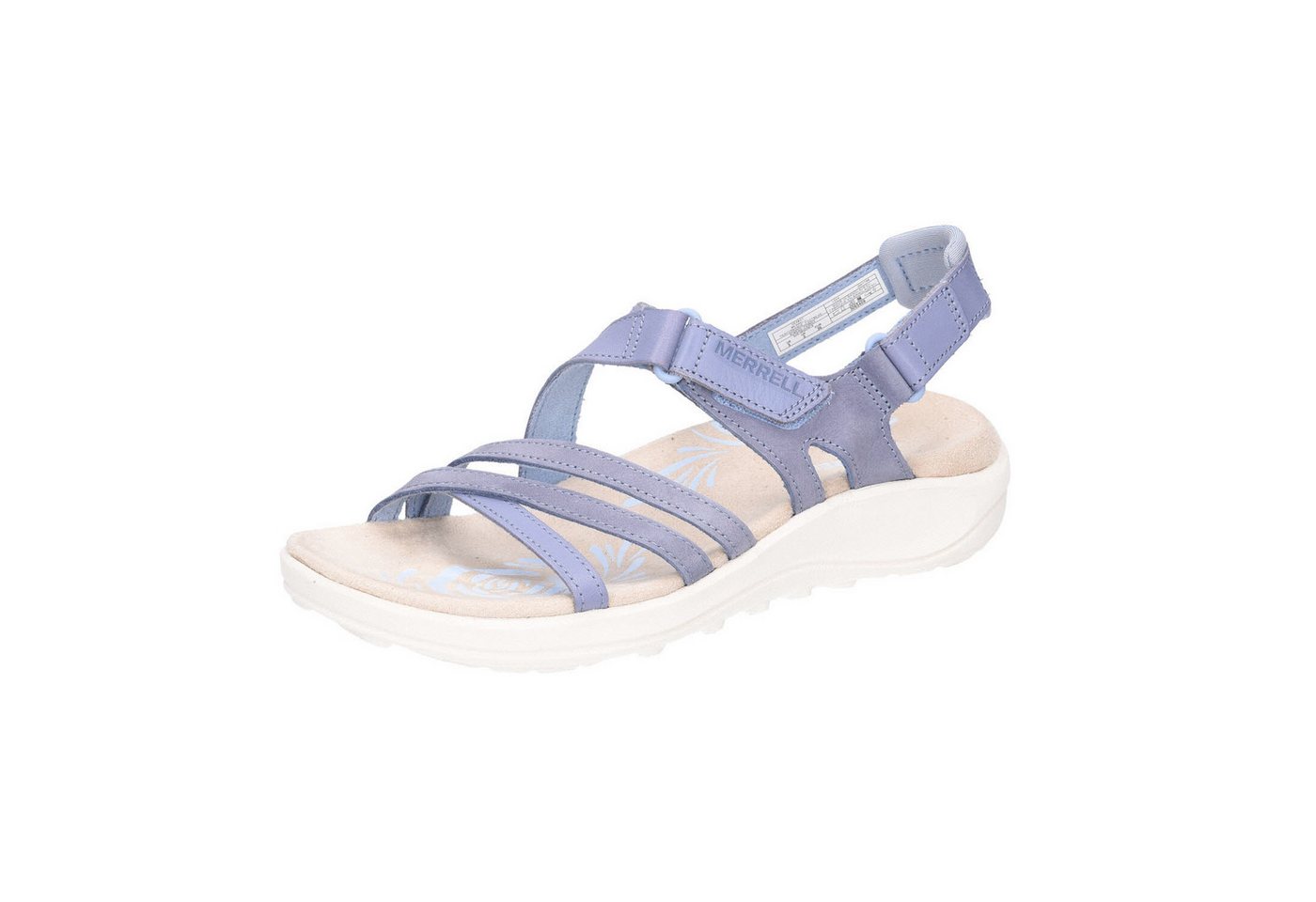 Wolverine Harbor Backstrap Schnürschuh von Wolverine