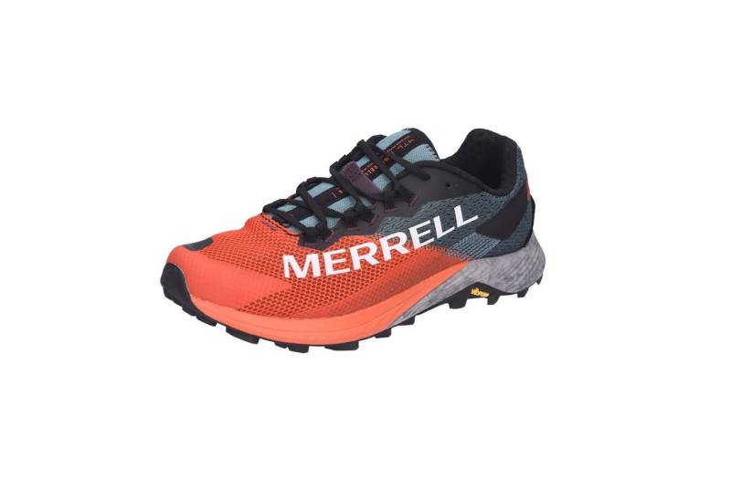 Wolverine MTL LONG SKY 2 Schnürschuh von Wolverine