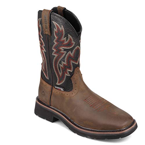 Wolverine Men's Rancher Waterproof Boot von Wolverine