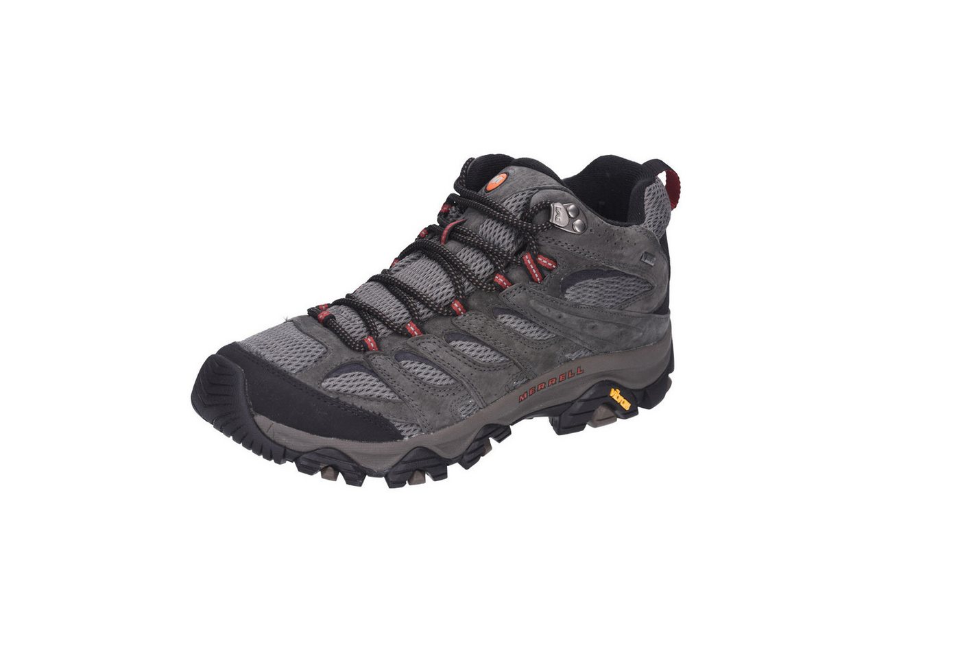 Wolverine Moab 3 Mid GTX Schnürschuh von Wolverine