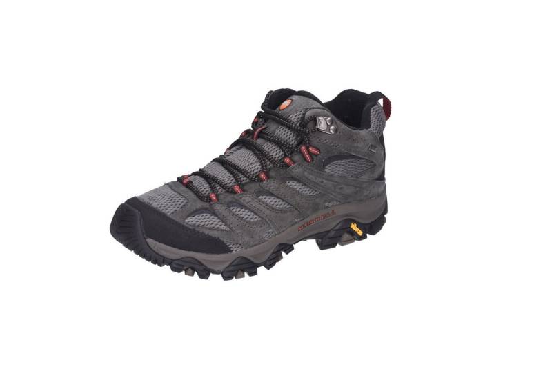 Wolverine Moab 3 Mid GTX Schnürschuh von Wolverine