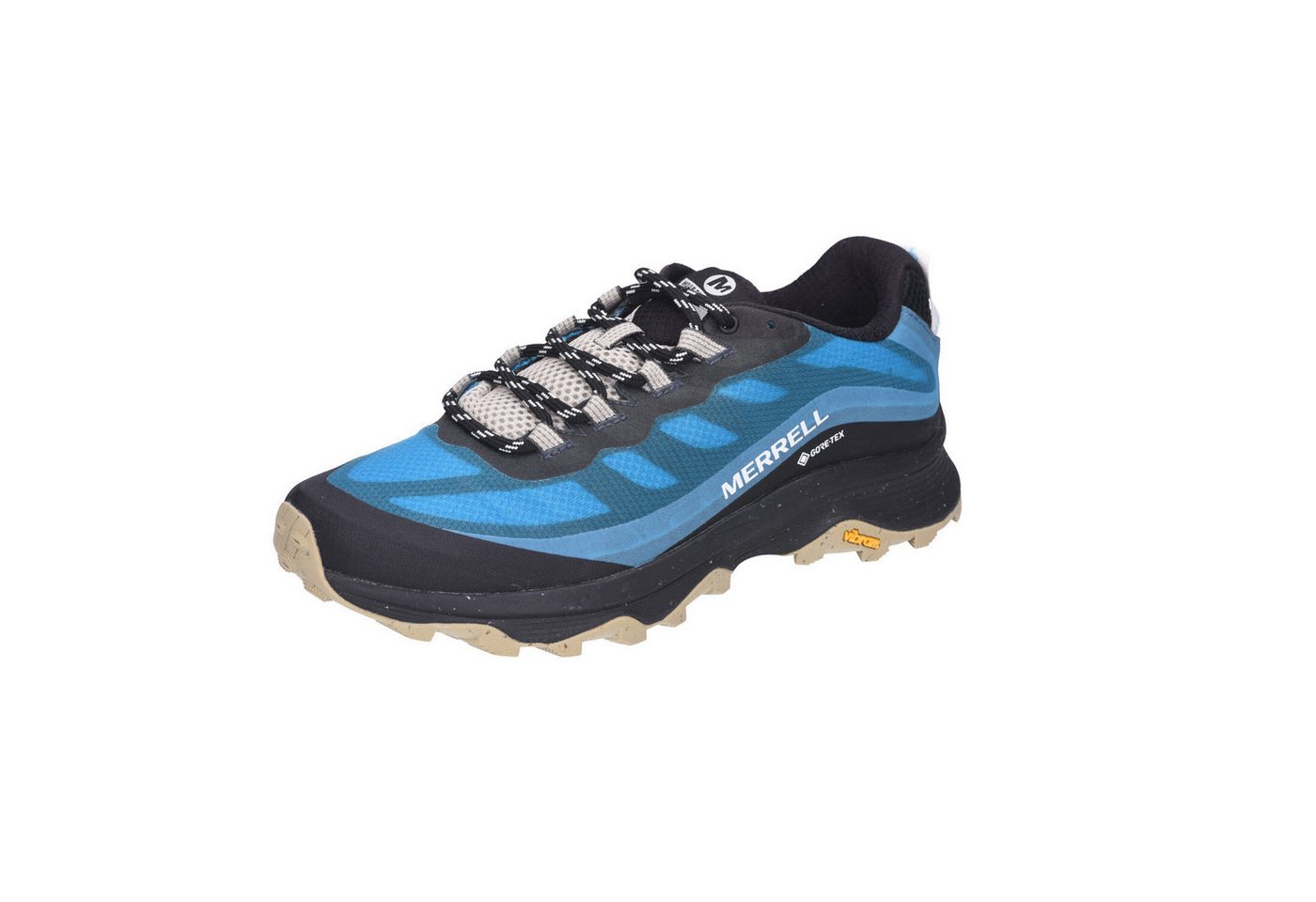 Wolverine Moab Speed GTX Schnürschuh von Wolverine