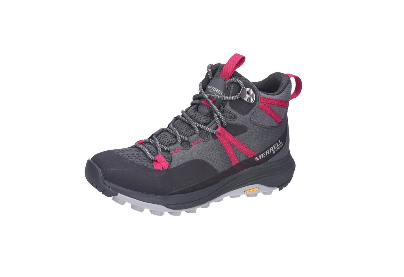 Wolverine SIREN 4 MID GTX Schnürschuh von Wolverine