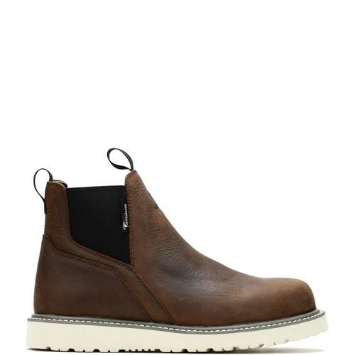 Wolverine Trade Wedge Waterproof Steel Toe Romeo von Wolverine