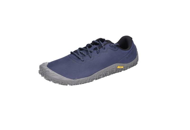 Wolverine VAPOR GLOVE 6 LTR M Schnürschuh von Wolverine