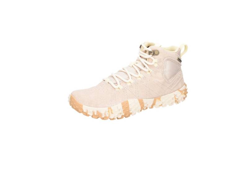 Wolverine Wrapt Mid Waterproof Schnürschuh von Wolverine