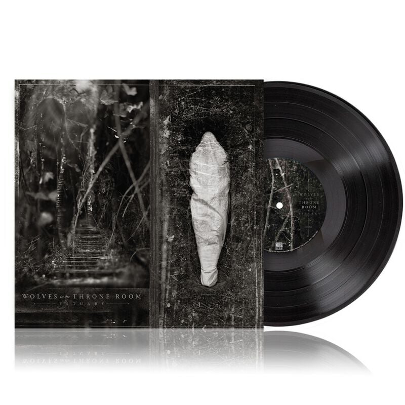 Estuary von Wolves In The Throne Room - LP (Standard) von Wolves In The Throne Room