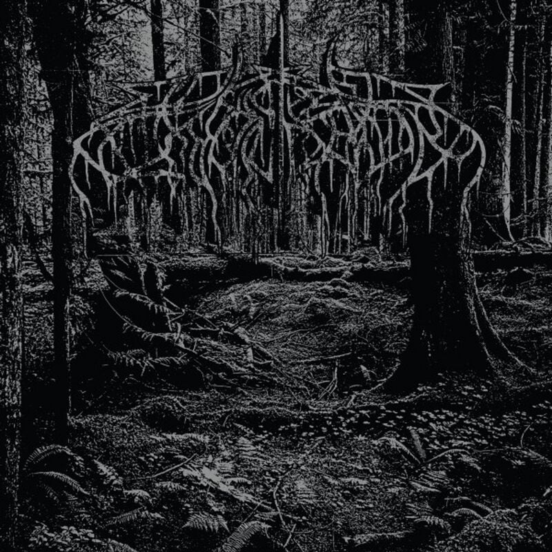 Wolves In The Throne Room 2005 Demo CD multicolor von Wolves In The Throne Room