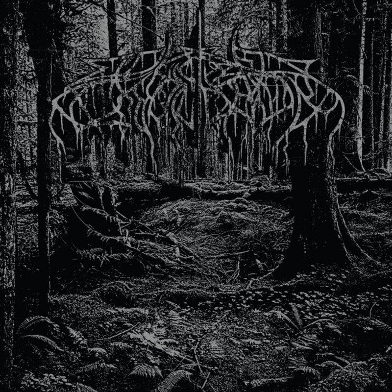 Wolves In The Throne Room 2005 Demo CD multicolor von Wolves In The Throne Room