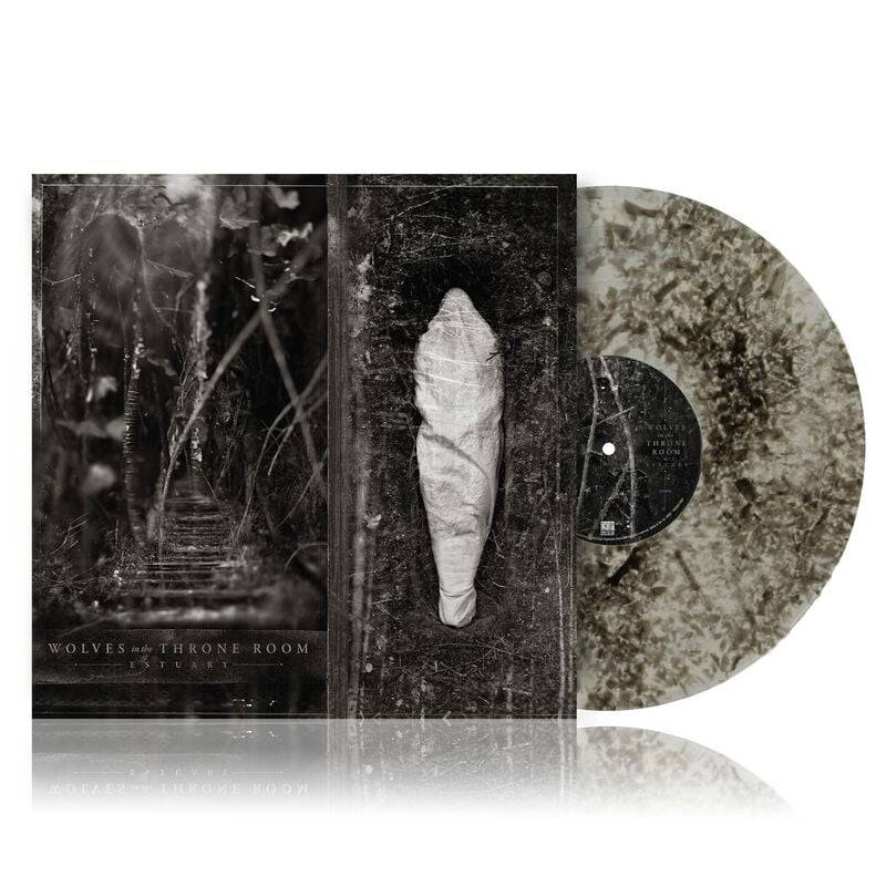 Wolves In The Throne Room Estuary LP multicolor von Wolves In The Throne Room