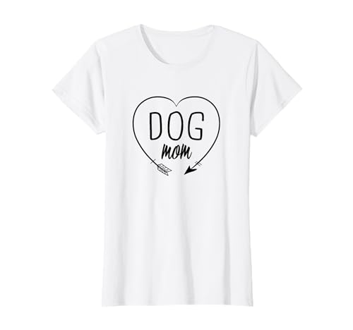 Damen Hund Mama Hunde Mama Hund Mama T-Shirt Shirt Geschenk Geschenk T-Shirt Damen Hund Mama Hunde Mama Hund Mama T-Shirt Shirt Geschenk Geschenk T-Shirt von Women Dog Mom Dogs Mama Dog Mum T-Shirt Shirt