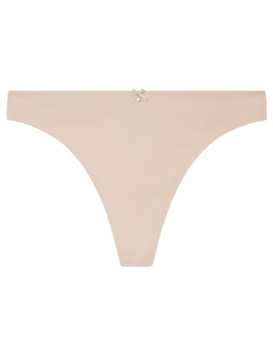 Women'secret Damen Tanga, Rose, L von women'secret