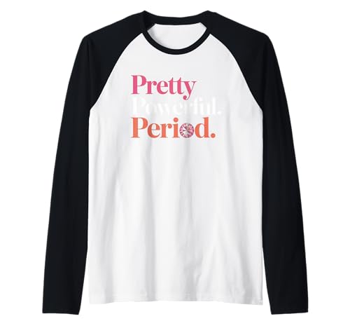 Ziemlich einflussreiche Zeit: Frauenförderung Gleichstellung von Frauen Raglan Ziemlich einflussreiche Zeit: Frauenförderung Gleichstellung von Frauen Raglan von Women's Equality Women’s Empowerment