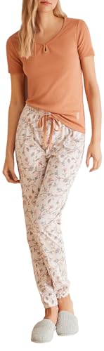 Cortefiel Parka braun XL Cortefiel Parka braun XL von Women'secret