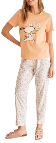 Cortefiel Pullover grün S von Women'secret